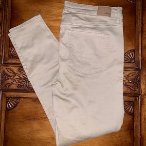 American Eagle Jeggings